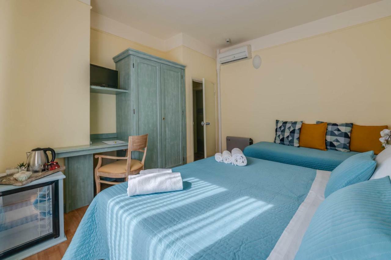 Hotel Massimo Marina di Cecina Exteriör bild